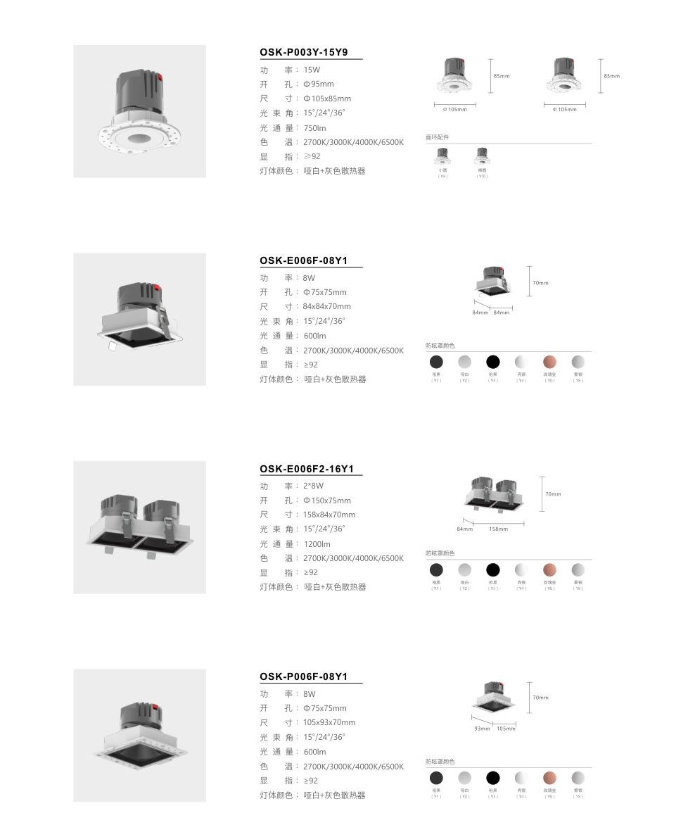 产品页 · P14右