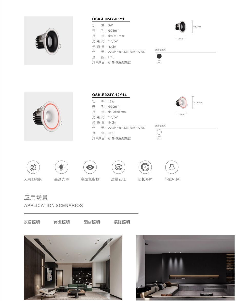 产品页 · P21右