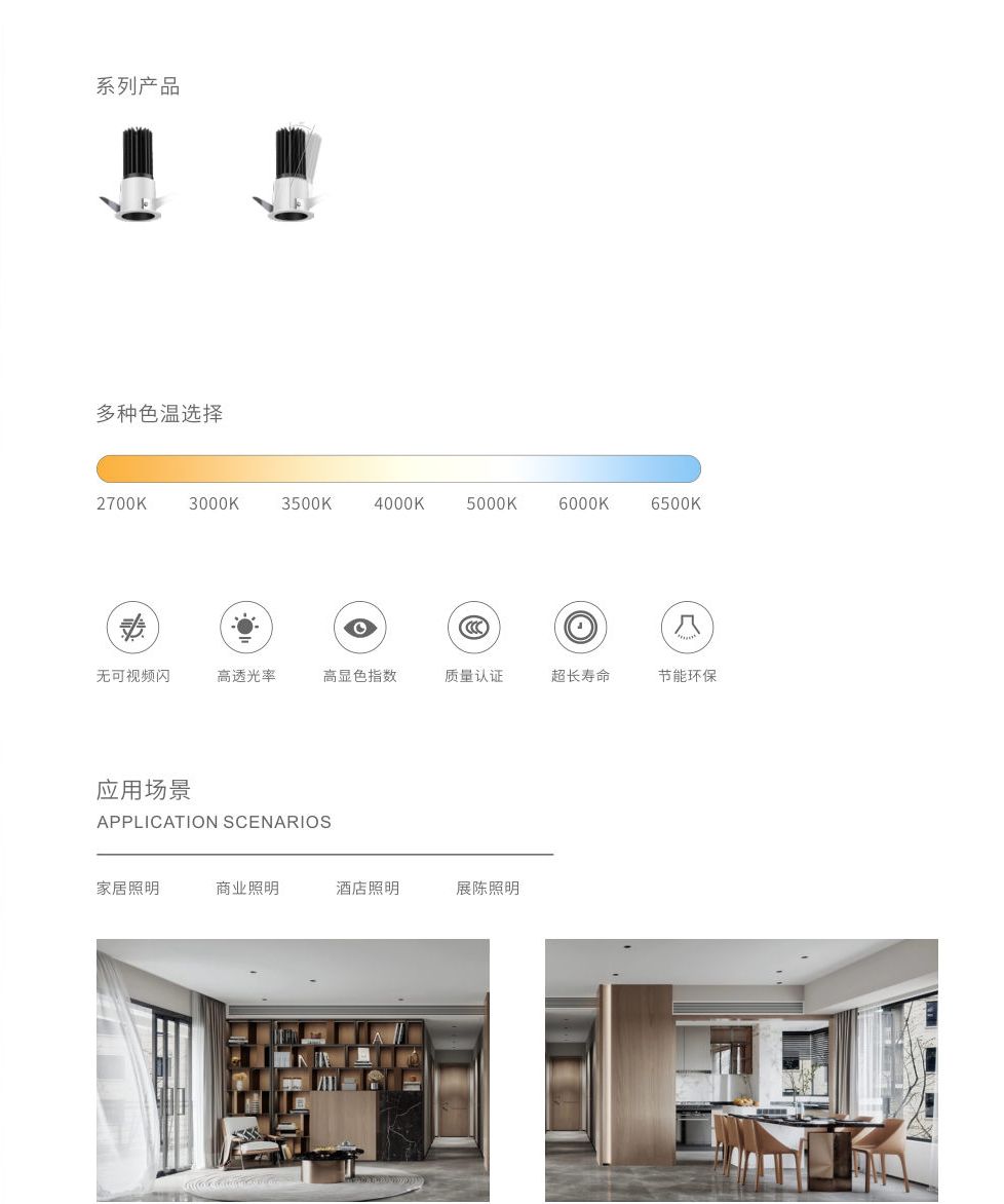 产品页 · P23右