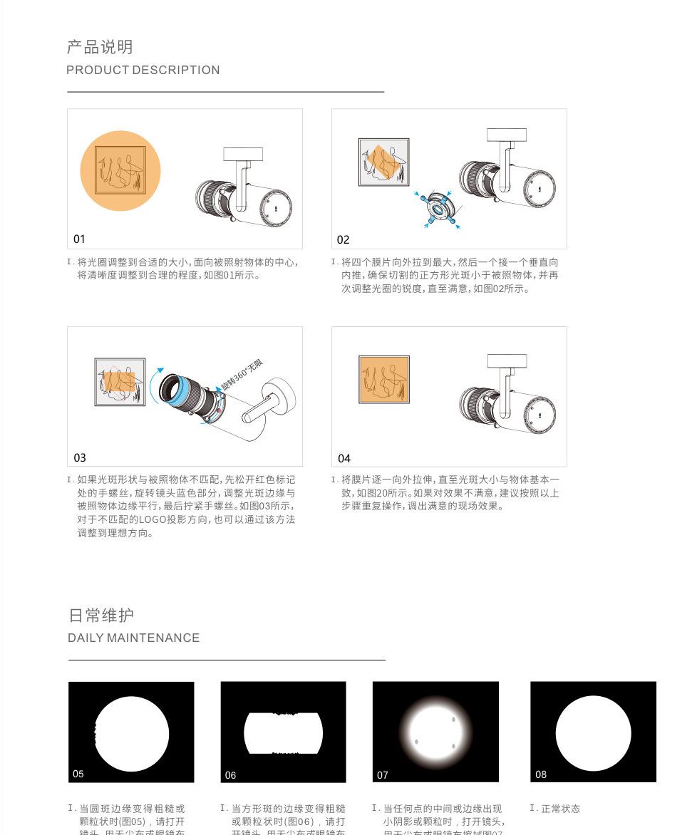 产品页 · P54右